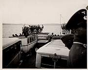 Privates Foto, undatiert.